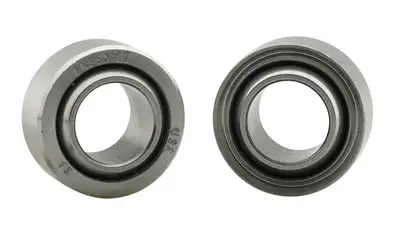 FK Bearings 5/8 Spherical Bearing 17-4 SS Race SS Ball
