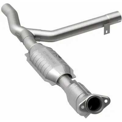 MagnaFlow Exhaust Products Ford Trucks 4.6l Directfit Catalytic Converter