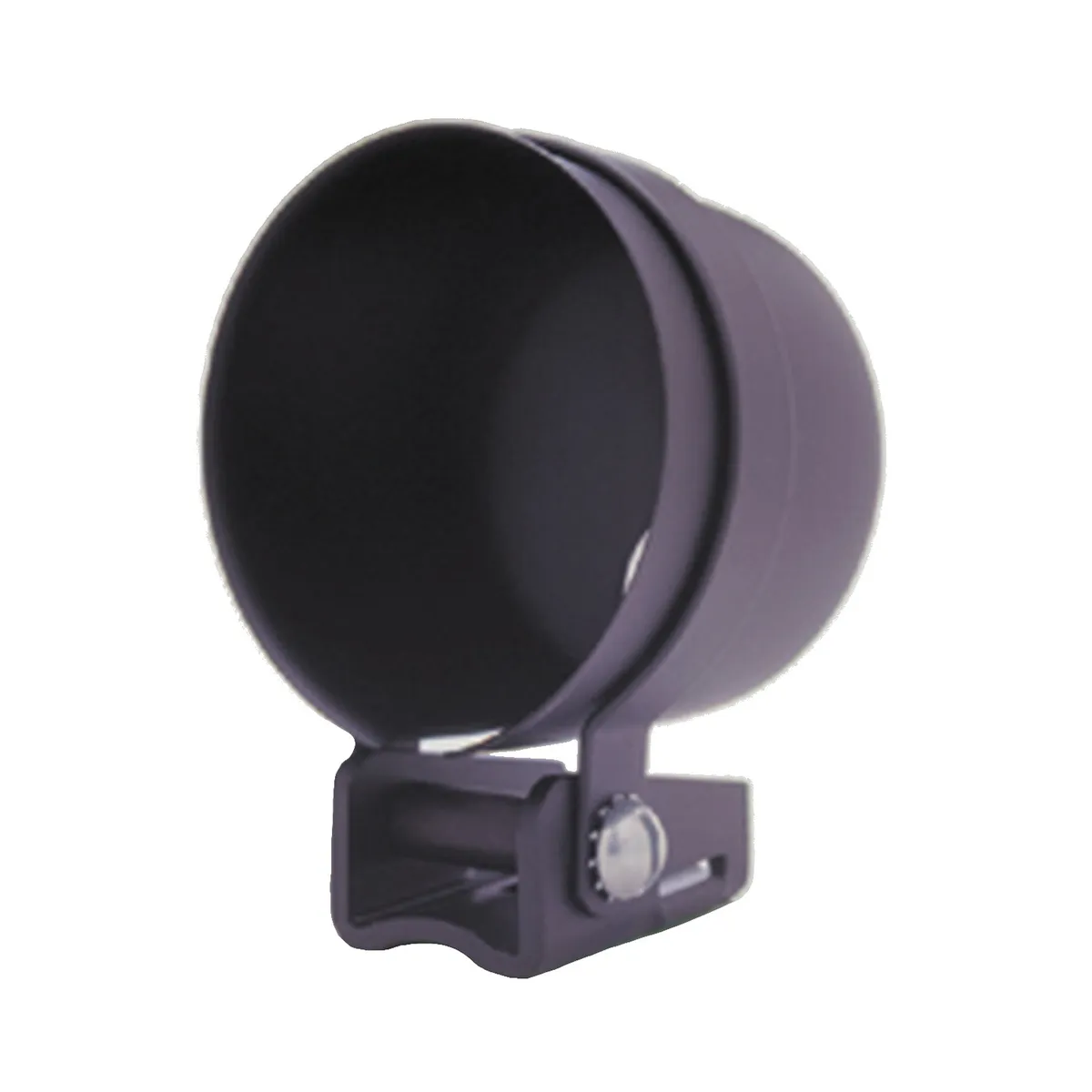 Gauge Mount, 2 5/8", Pedestal w/ Black Cup, For Mech. Gauge product image