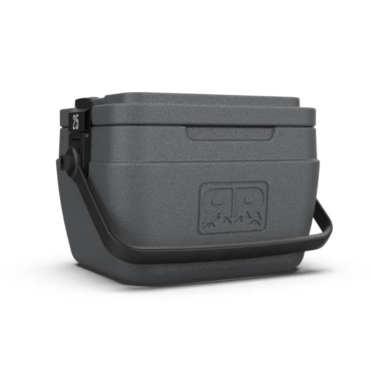 25can Cooler Polar White product image