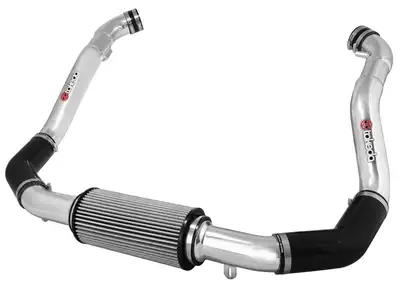 aFe Power 2007-08 Infiniti G35 Sedan V6-3.5L/2008-11 Infiniti G37 Coupe V6-3.7L/ 2009-11 Infiniti G37 Sedan V6-3.7L Takeda Attack Air Intake system