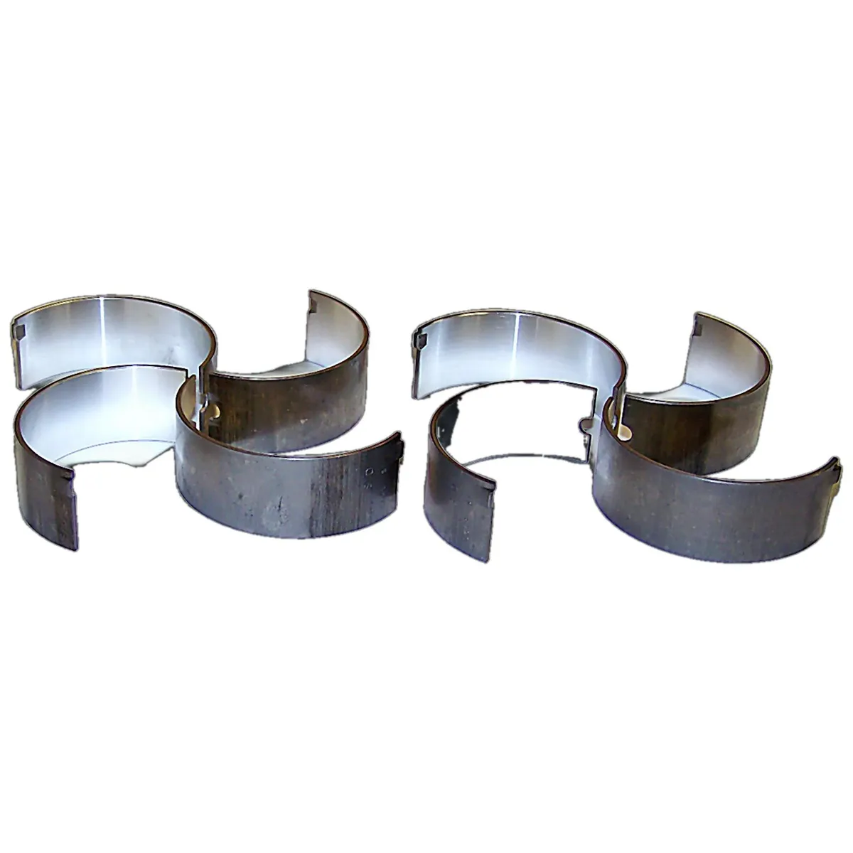 1984-2001 Cherokee XJ w/ 2.5L engine 1983-1983 CJ-5 CJ w/ 2.5L engine 1983-1986 CJ-7 CJ w/ 2.5L engine 1983-1986 CJ-8 CJ w/ 2.5L engine 1985-1992 Comanche MJ w/ 2.5L engine 1987-1995 Wrangler YJ w/ 2.5L engine 1997-2002 Wrangler TJ w/ 2.5L engine product image