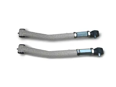 Steinjager Steinjäger Suspensions Wrangler JK 2007-2018 Control Arms Front Lower Gray Hammertone