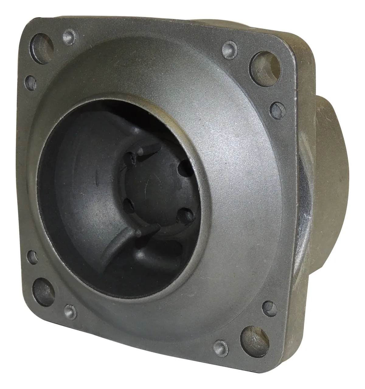 Transmission Mount 2005-2010 LX Magnum, 300, Charger w/ 2.7L, 3.5L Engines w/ Rear Wheel Drive; 2006-2010 LE (Europe) 300 w/ 2.7L, 3.5L Engines w/ Rear Wheel Drive; 2009-2010 LC Challenger w/ 3.5L Engine product image
