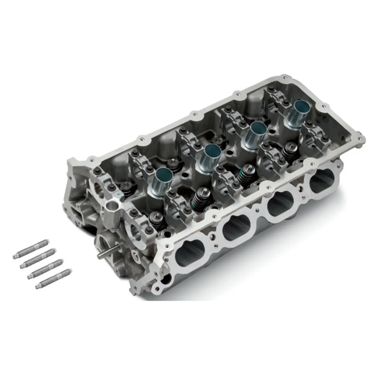 Ford Performance - 5.2L Gen 3 RH Cylinder Head - M-6049-M52B product image