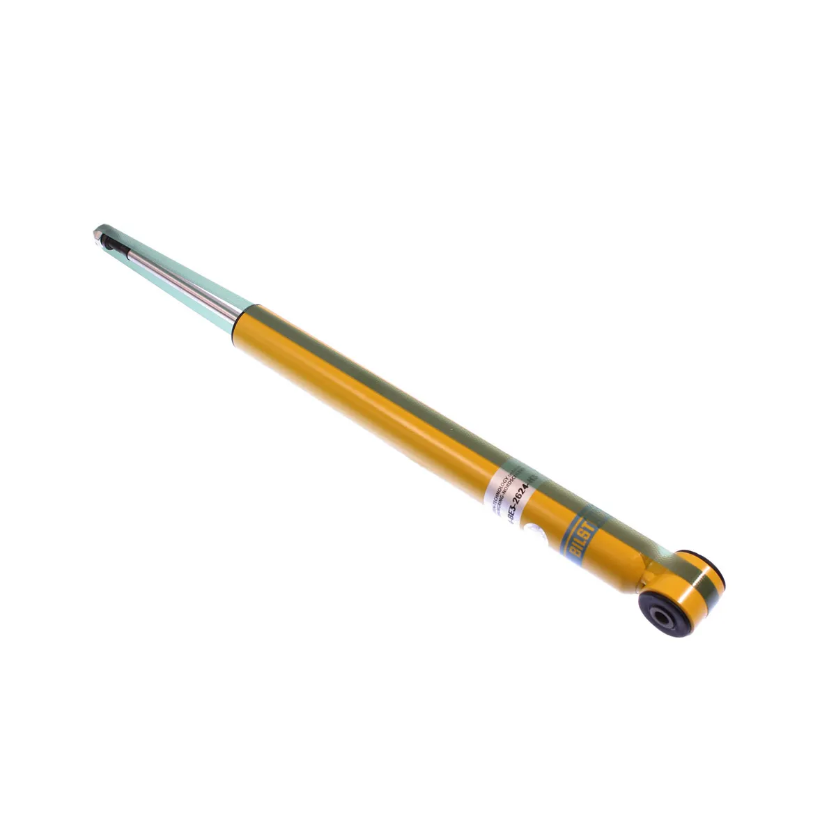 Bilstein Rear Volkswagen Beetle 2010-1998, Golf 2006-1999, Jetta 2005-1999 B8 (SP) Shock Absorber