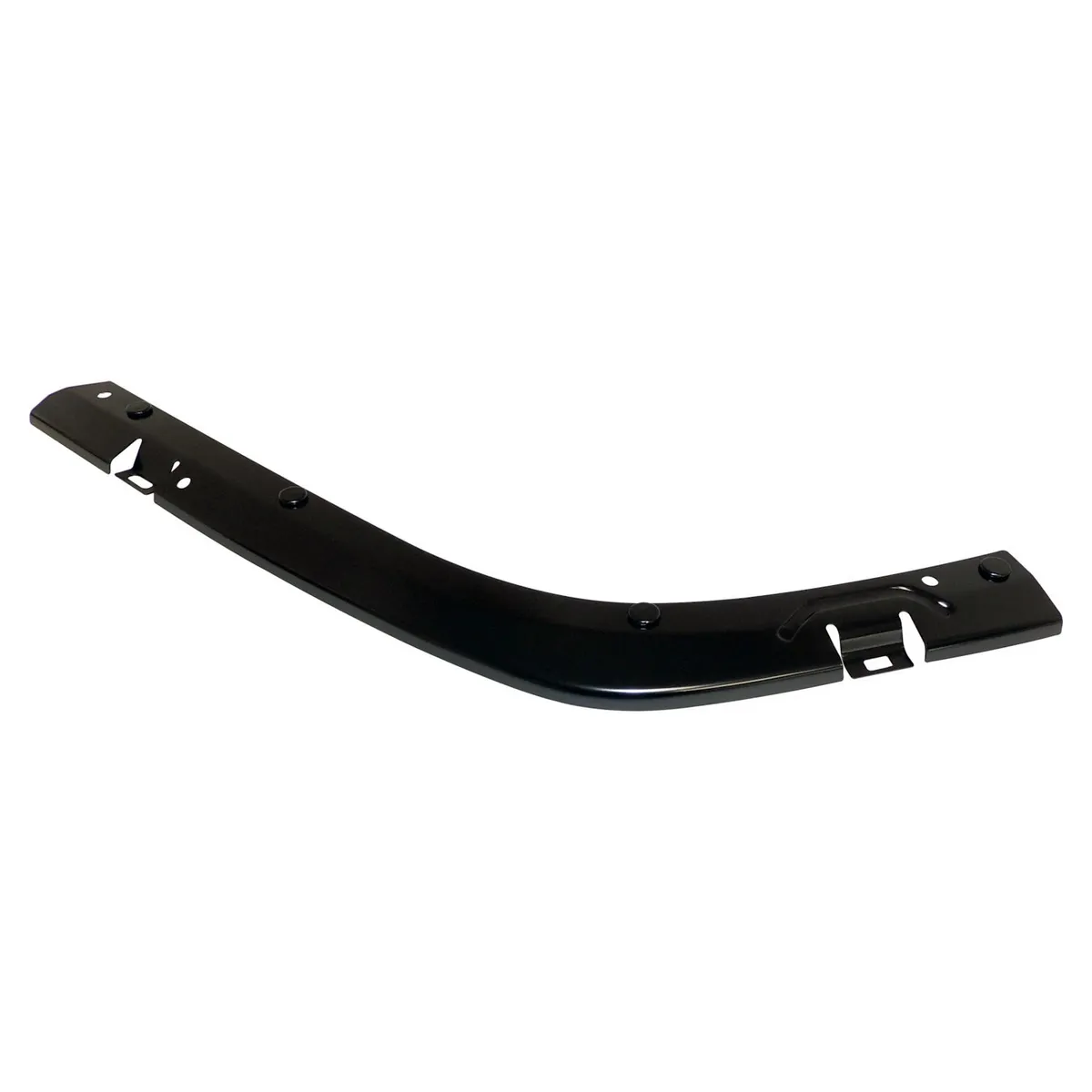 Crown Automotive Jeep Replacement Crown Automotive Fender Flare Retainer