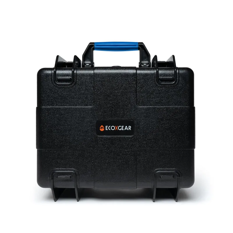 Ecojourney Portable Speaker Blue product image