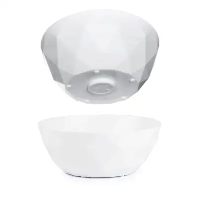 SILWY MAGNET Magnetic plastic bowls CLASSIC âŒ€ 16 cm