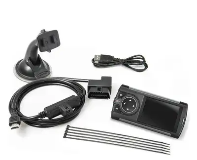 Edge Products Insight Cs2 Monitor (1996 & Newer Obdii Enabled Vehicle)