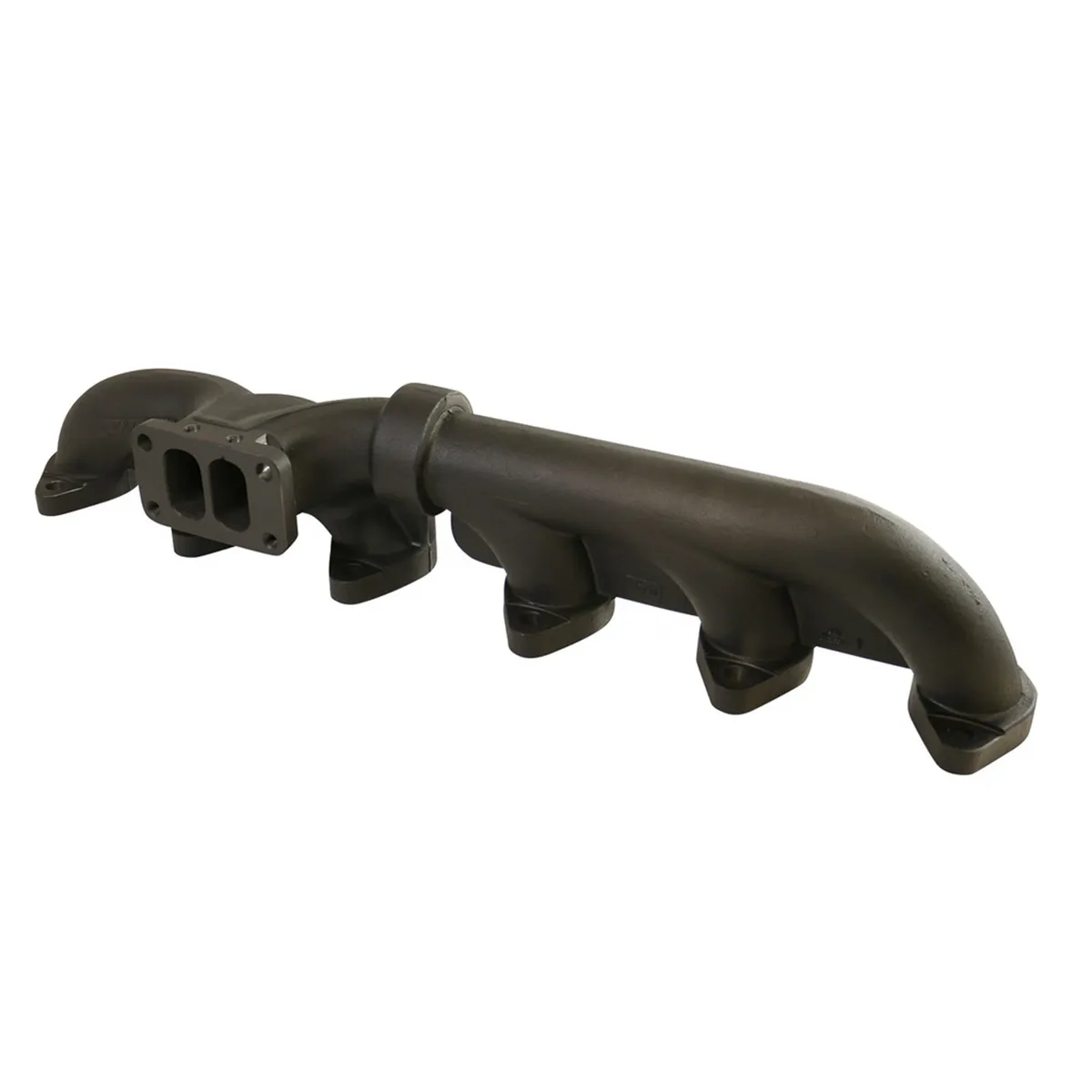 BD Diesel 1045987 BD Pulse 5.9L Cummins Exhaust Manifold Dodge 2003-2007 product image
