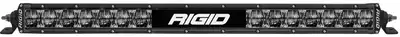 RIGID Industries Rigid Industries 920413 Sr-Series Dot/Sae J581 20 Inch Dual Function White Auxiliary High Beam LED