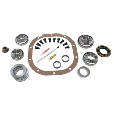 Yukon Gear And Axle USA Standard Master Overhaul Kit For 06-10 Ford Explorer 8.8in Irs Rear Differential For Suv.