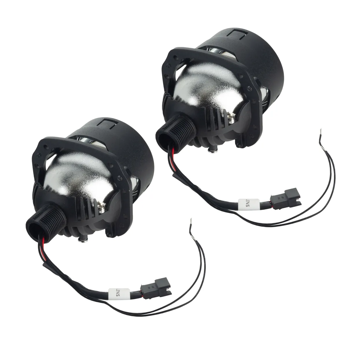 ORACLE Lighting 2.5 70mm Bi-LED 35W Retrofit Projectors Pair product image