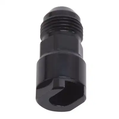 Edelbrock EFI Adapter Fitting 8 an Male