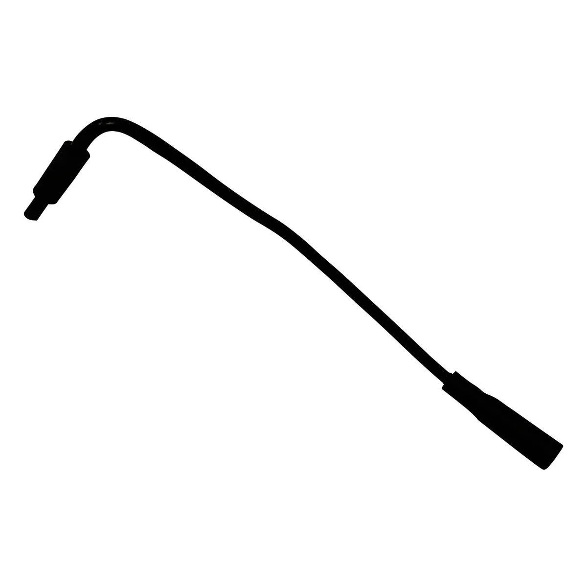Crown Automotive Jeep Replacement Crankcase Vent Tube Jeep 1997-2004 TJ Wrangler 1996-2001 XJ Cherokee 1996-1998 ZJ Grand Cherokee 1997-1998 ZG Europe Grand Cherokee 1999-2004 WJ Grand Cherokee 2001-2004 WG Europe Grand Cherokee w 4.0L Engine Valve Cover to Intake Manifold