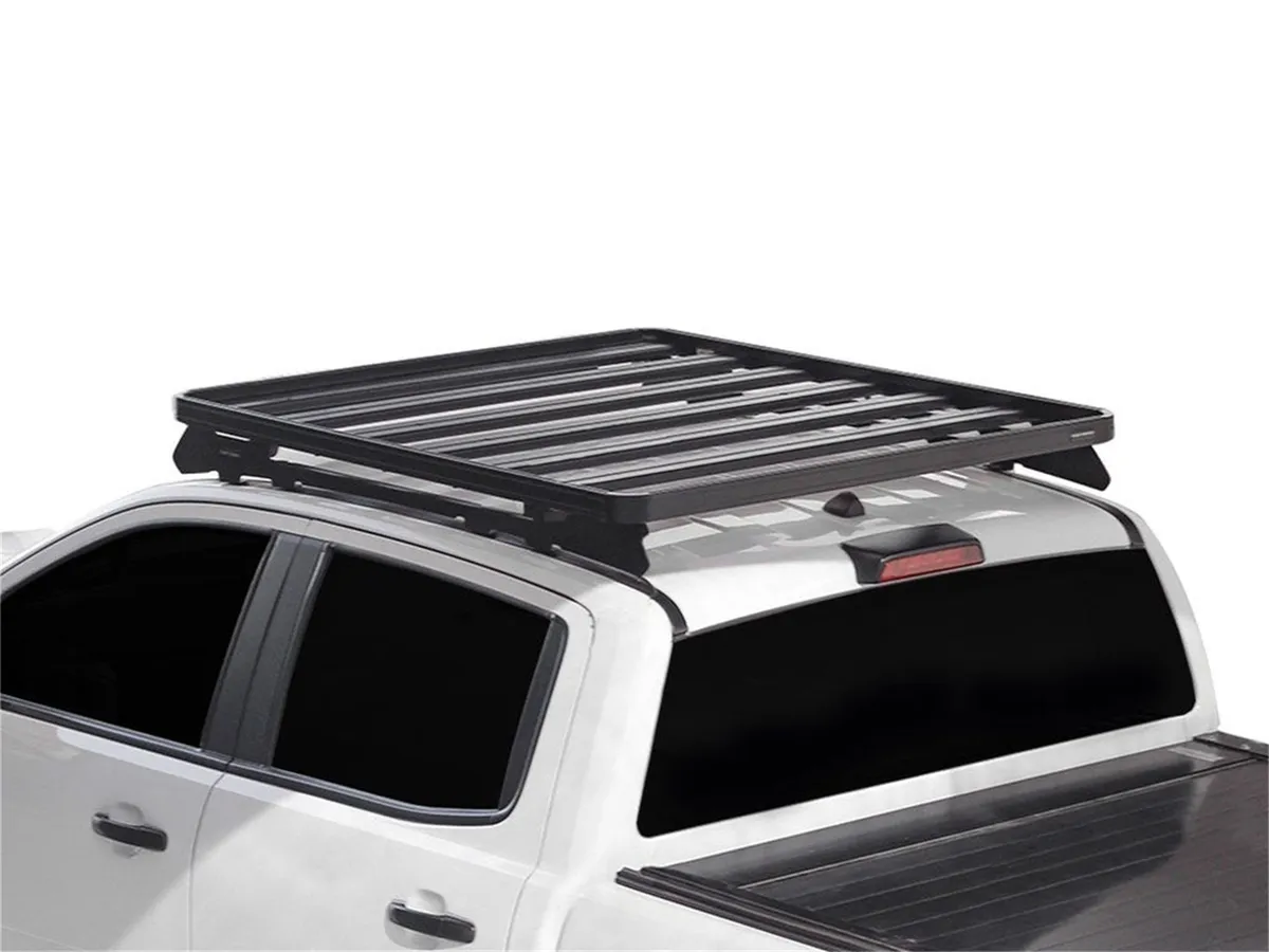 Ford Ranger Raptor 2019 - Current Slimline II Roof Rack Kit - by Front Runner product image