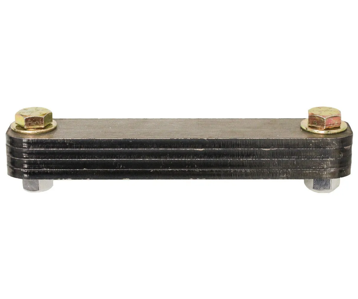 0312 RAM 2500/3500 4x4 Carrier Bearing Drop product image