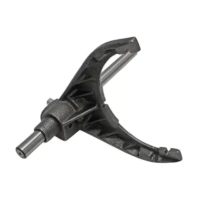 Yukon Gear and Axle Transfer Case Np233 & Np243 Mode Fork USA Standard