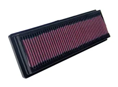 K&N CITROEN C3 1.4L-I4 & 1.6L-I4; 2002 Replacement Air Filter
