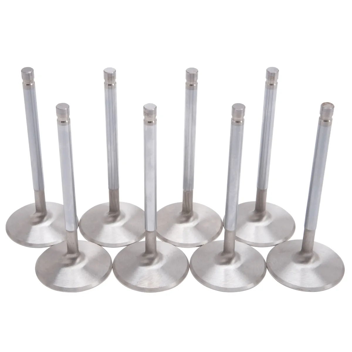 Edelbrock Edelbrock 93771 Intake Valves for 60679, 60699, 61669 & 61649 Heads