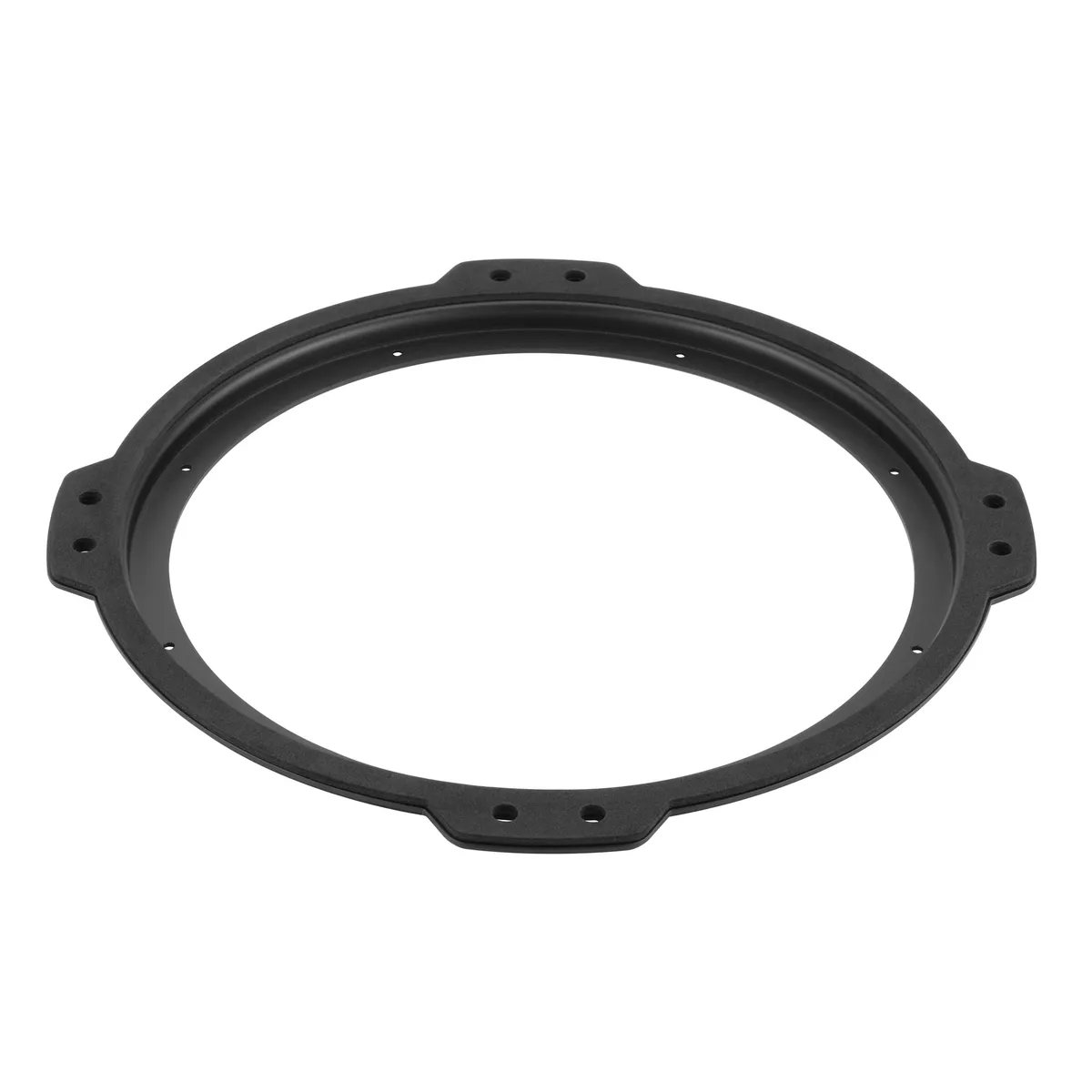 10” Subwoofer Adapter Ring for 2018-2023 Jeep Wrangler (OEM Replacement Mounting Bracket) product image