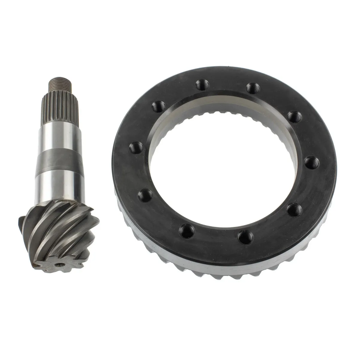 4.88 Ratio Ring and Pinion for a Front Dana AdvanTEK M210 or Dana 44 JL Reverse product image
