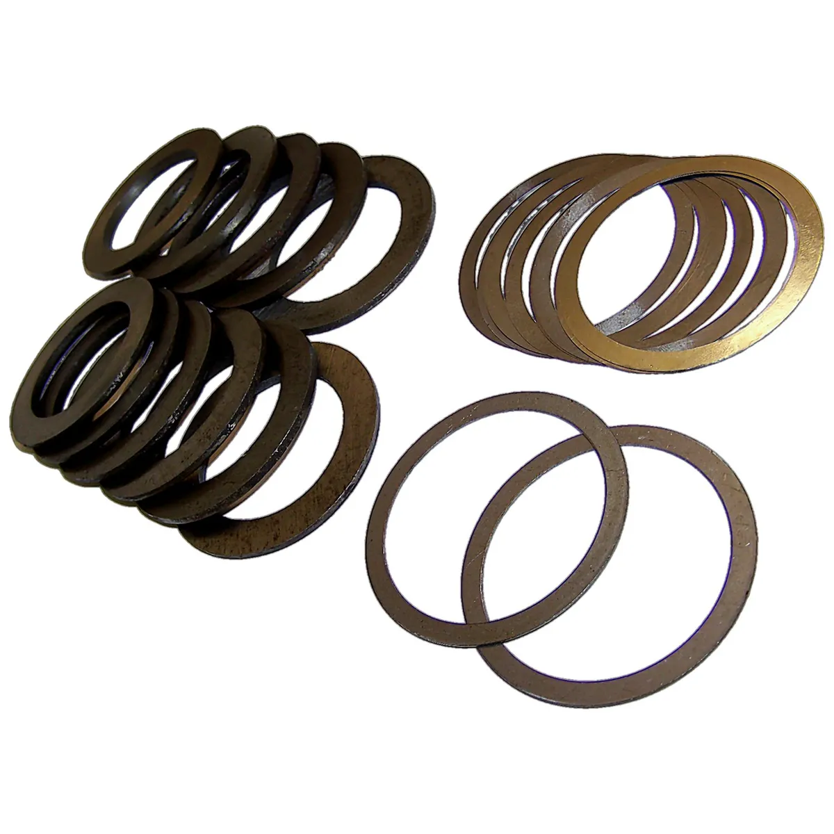 Crown Automotive Jeep Replacement 5017214AA Differential & Pinion Shim Kit for 84-06 Jeep TJ, YJ, XJ, MJ, ZJ, WJ KJ w/ D35 product image