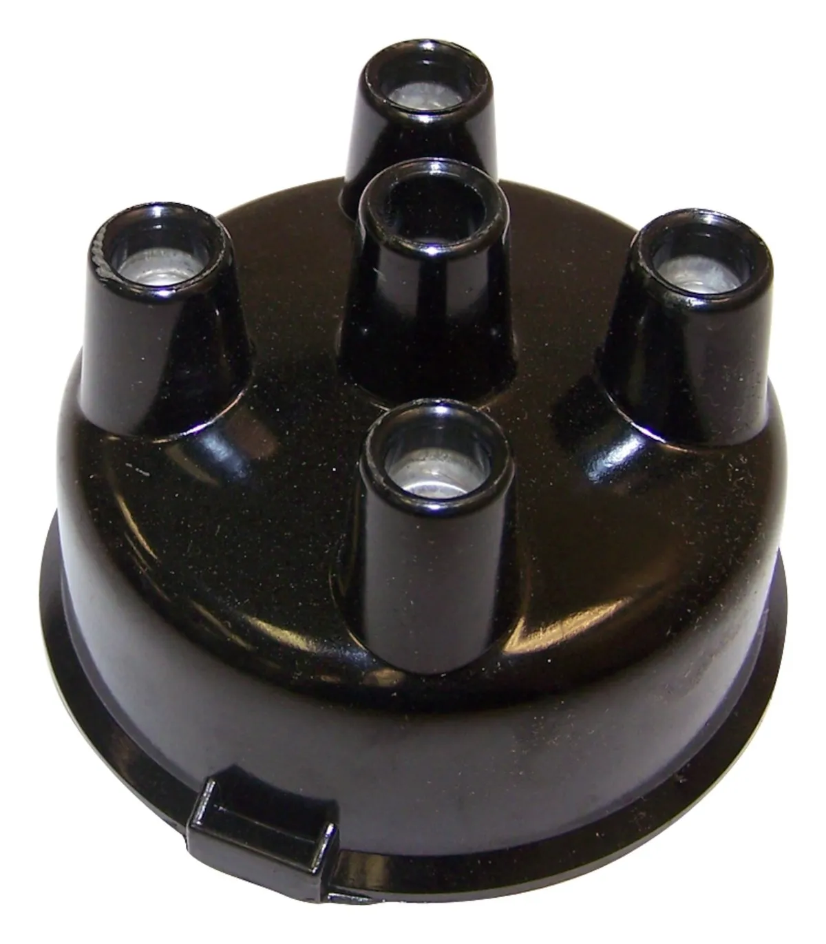 Distributor Cap 1953-1968 Cj-3b w/ Distributor Tag # Iat-4401, Iay-4012;1955-1971 Cj-5 w/ Distributor Tag # Iat-4401, Iay-4012, Iay-4401a, Iay-4401b;1955-1971 Cj-6 w/ Distributor Tag # Iat-4401, Iay-4012, Iay-4401a, Iay-4401b;1966-1971 C101 Commando w/ product image