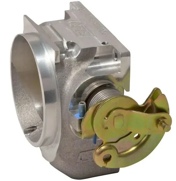 1996-1998 gm Vortec 305350 80mm Power Plus Throttle Body product image