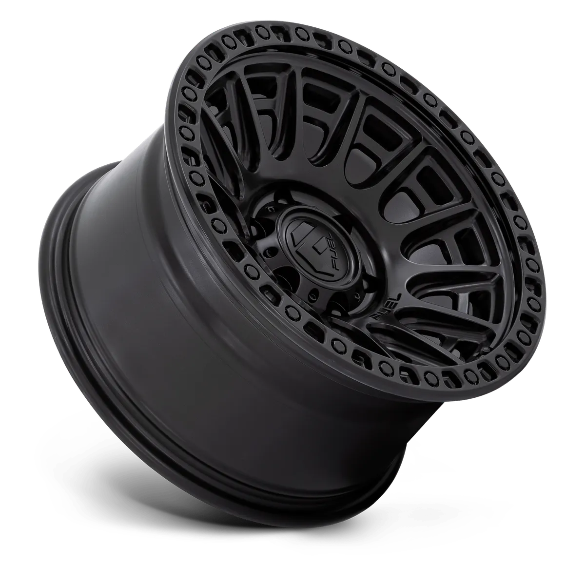 Fuel Wheels | CYCLE | BLACKOUT product image