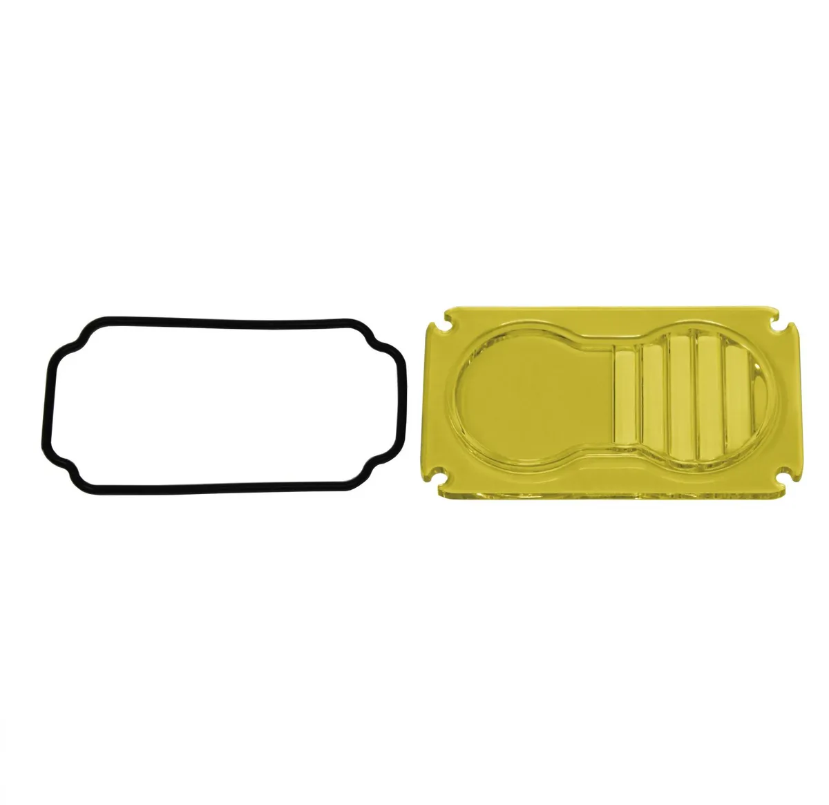 S2 Series Baja Amber Driving/Combo Lens Kit Baja Designs product image