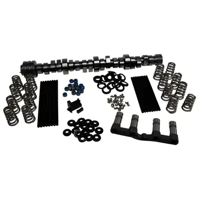 COMP Cams Comp Cams Mk201-303-17 Stage 2 Hrt no Springs Required Master Camshaft Kit For '09+ 5.7/6.4l Hemi