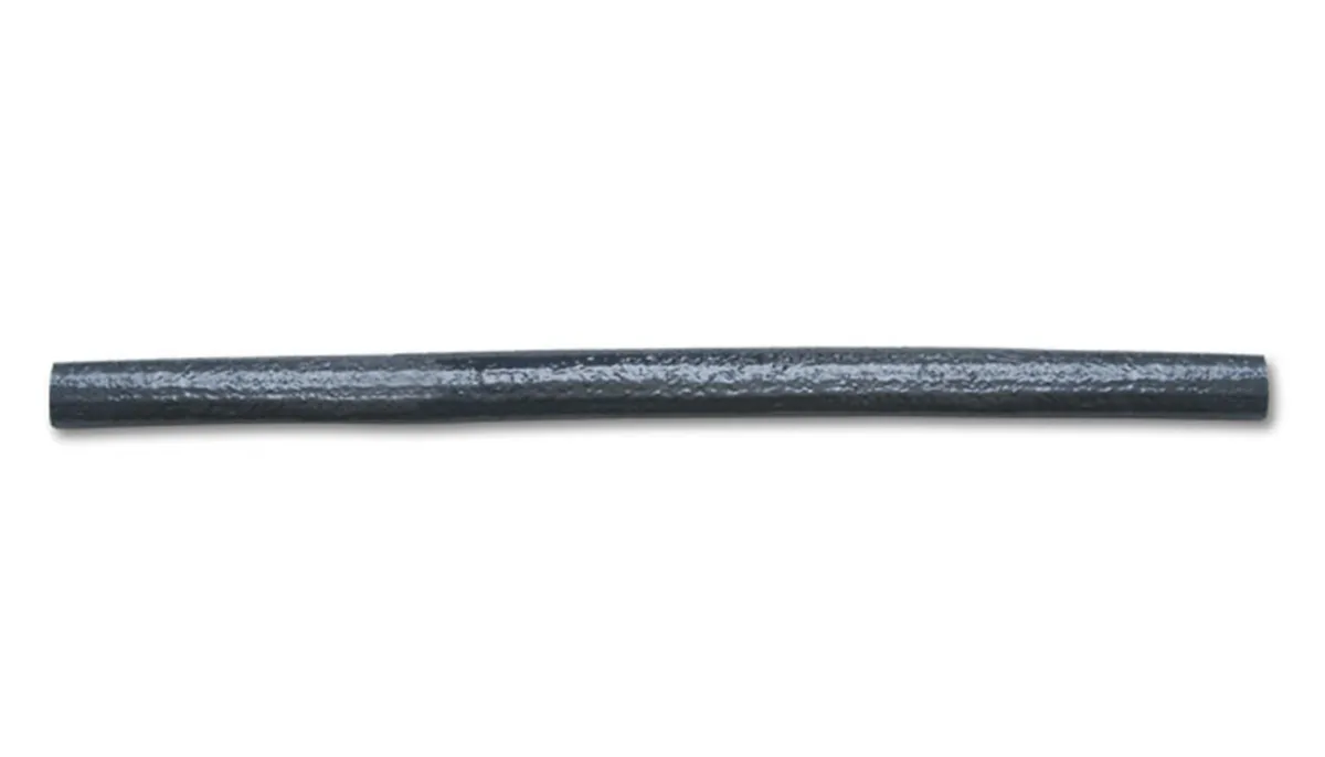 Vibrant Performance - 25810 - Heat Protect Flexible Sleeving, Size: 1/2 in. (5 foot length) - Black only product image