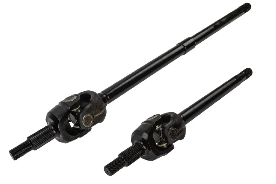 Motive Gear Front Chromoly Axle Kit for Dana 210 or Dana 44 JL Reverse Differential Driver a