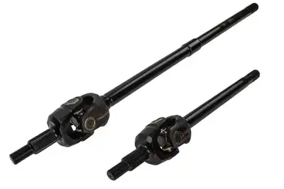 Motive Gear Front Chromoly Axle Kit for Dana 210 or Dana 44 JL Reverse Differential Driver a