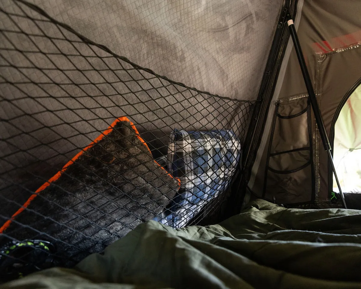 Irtt0078 - Ursa 1300 ABS Hard Top t product image