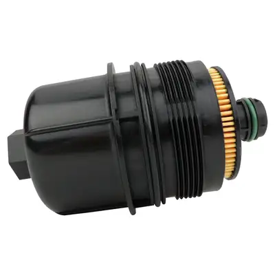 Crown Automotive Jeep Replacement 20c Wrangler/2123 Gladiator/2023 RAM 1500 (3.0l Diesel) Engine Oil Filter W/Cap & Oring