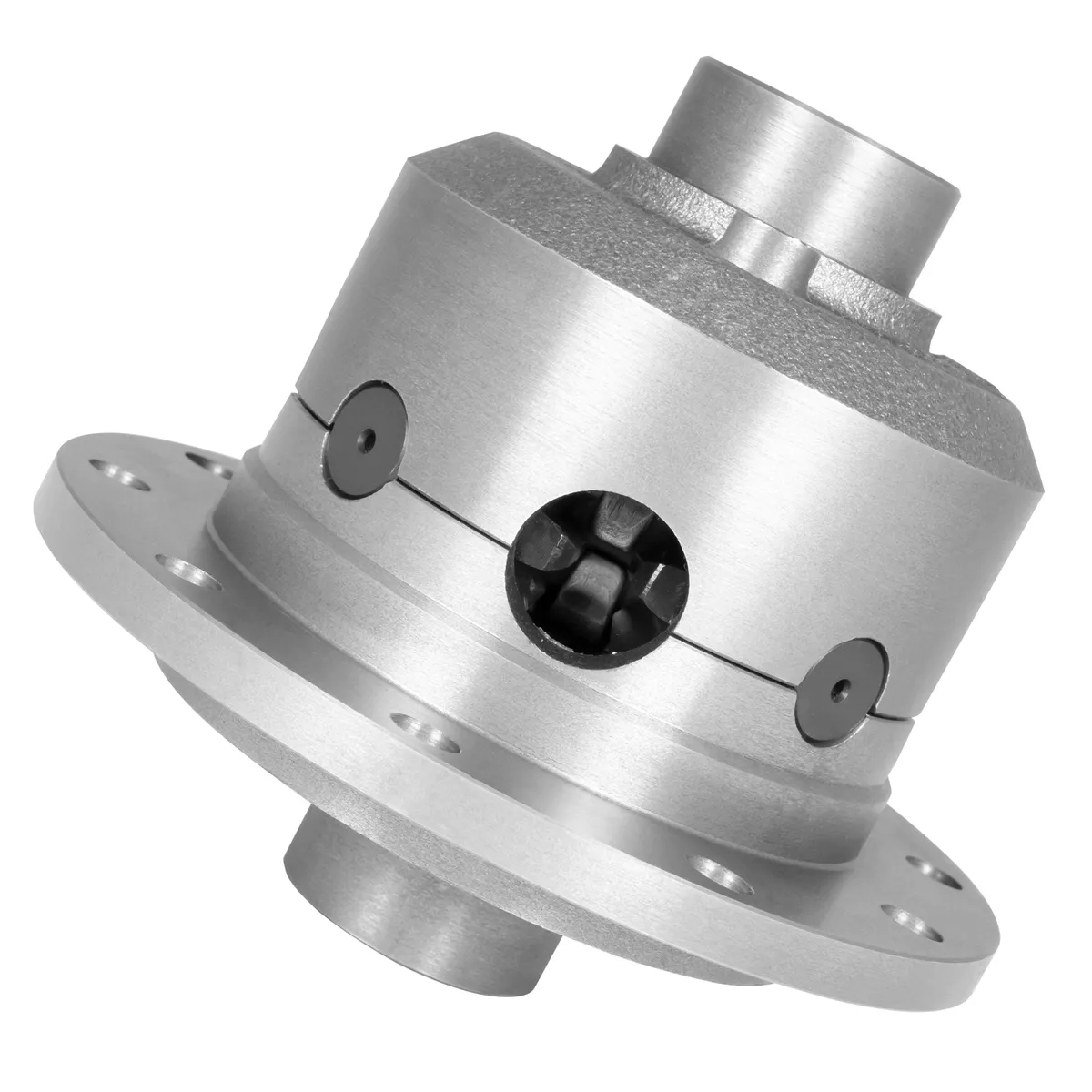 8 Inch Toyota V6 Dura Grip Limited Slip 4 Pinion 30 Spline Composite Clutches Toyota V6 30 Spline Duragrip Positraction 4 Pinion Composite Clutch Yukon Gear product image