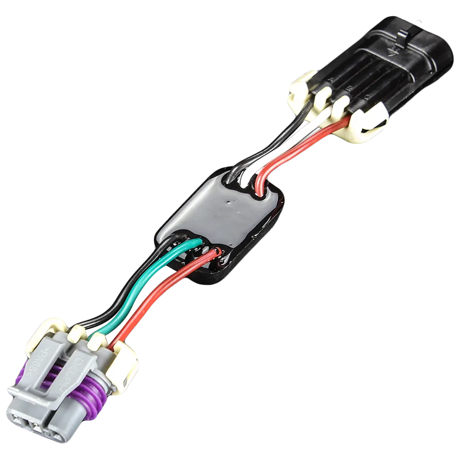 ATS Electronic Fuel Regulator Fits 2001-2010 6.6L Duramax product image