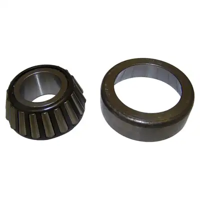 Crown Automotive Jeep Replacement Crown Automotive Jeep Replacement J8124027 Outer Pinion Bearing Set for 1981-1990 Jeep J-20 w/ Dana 60 Rear Axle