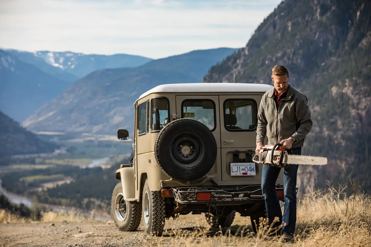 Expanse Cargo Tray product image