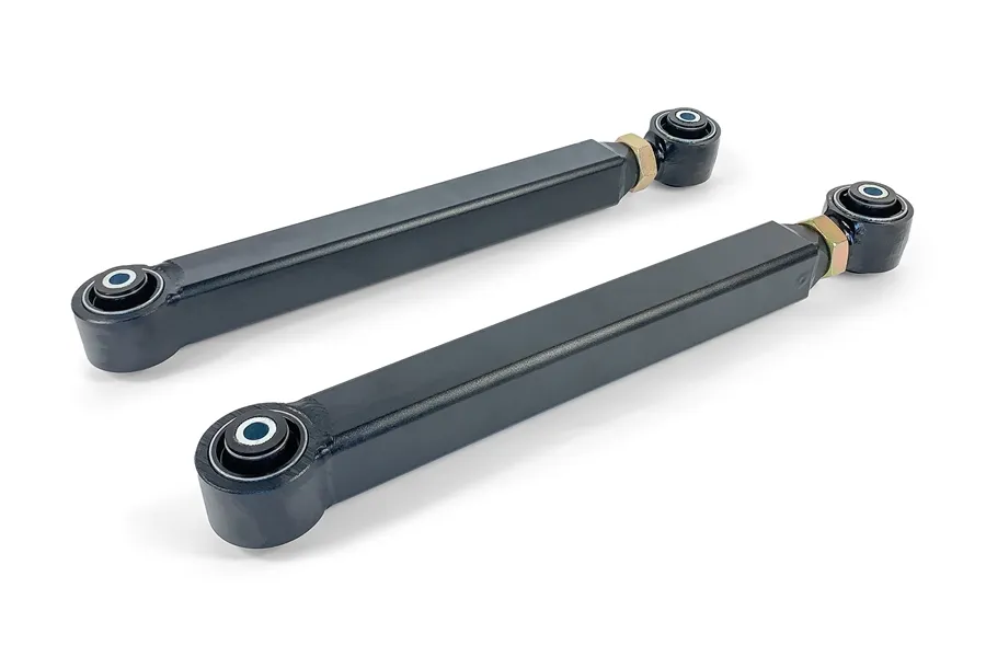 Clayton Off Road Jeep Wrangler Overland Plus Rear Lower Control Arms 2007-2018+ JK/JL Clayton Off Road