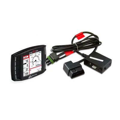 Bully Dog Cummins Unlock cable for 2013+Cummins using Bully Dog s GT Diesel or BDX.