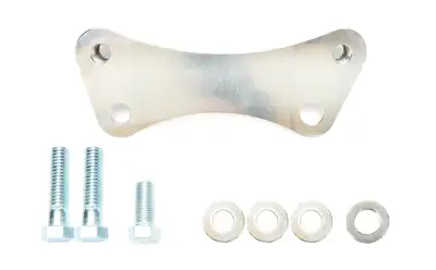 MPD Racing Brake Caliper Bracket Radial Mount