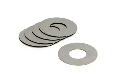 QA1 Bleed Disc Kit5pk 1.300in od x .006in .025in1 Slot