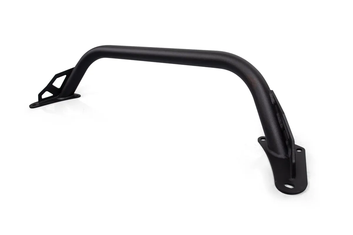 Crawltek Revolution - Front Bumper Bull Bar - Wrangler JK/JKU JL/JLU and Gladiator JT product image