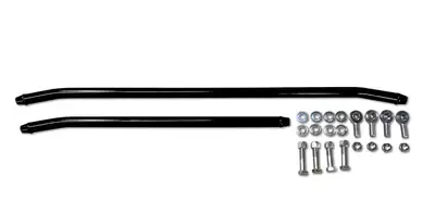 Steinjager Suspensions 2007-2018 Crossover Steering Kit Black