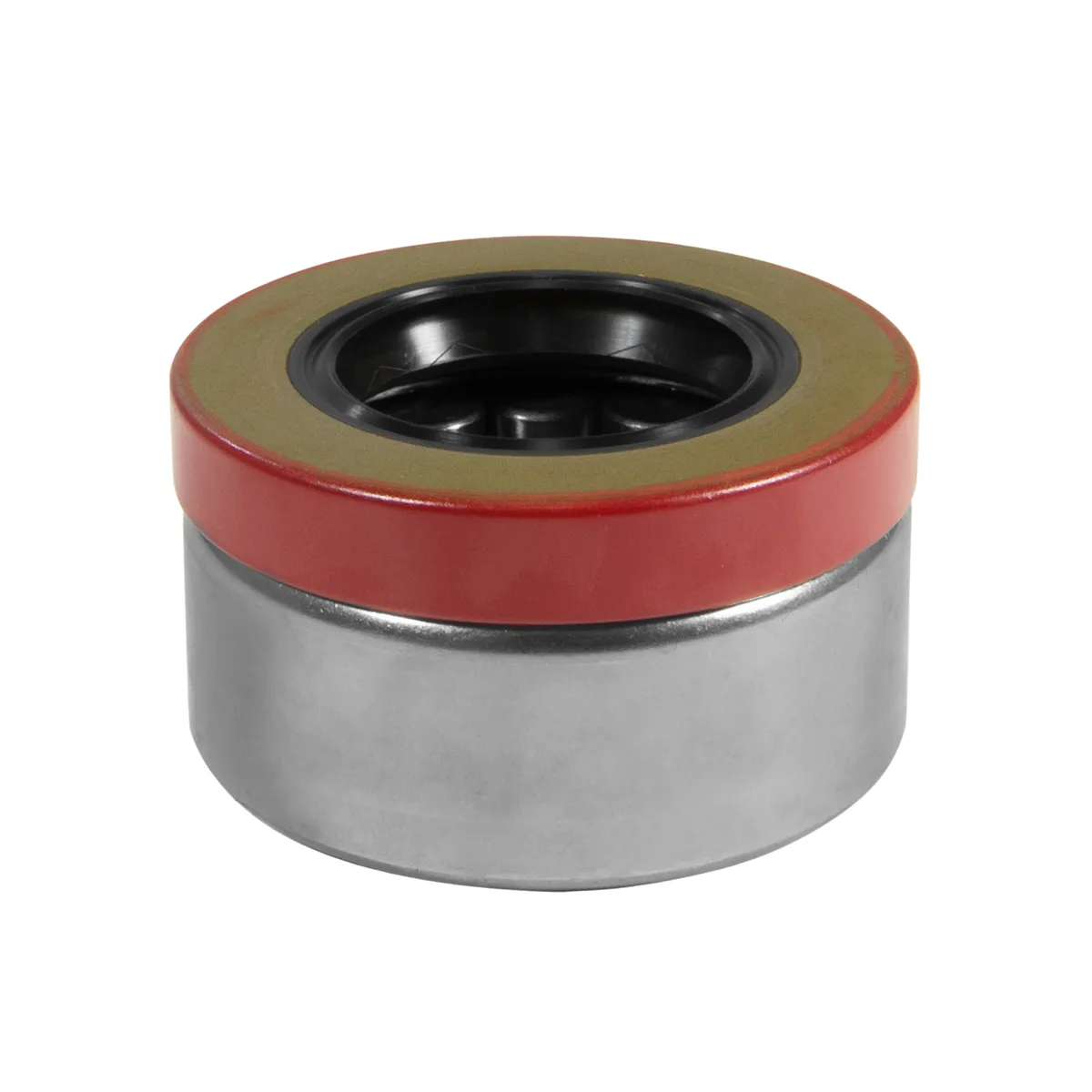 9.75 Inch Ford 3.73 Rear Ring & Pinion Install Kit Axle Bearings & Seal 9.75 Inch Ford 3.73 Rear R&P Gear/ Install Kit Package W/ Ak 1561 '11-'19 Trucks Yukon Gear product image