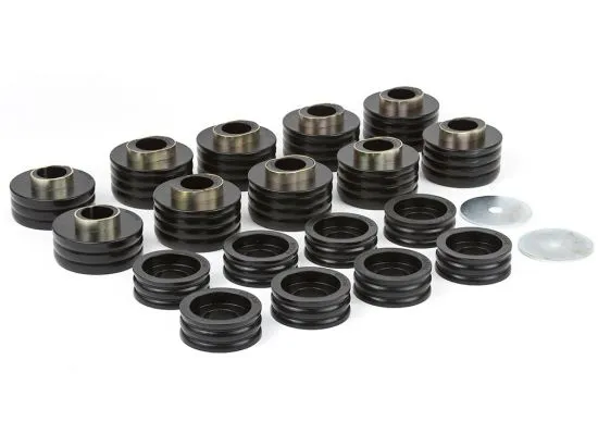 Daystar Ford Super Duty 1999-2016 Body Mount Bushings ( no hardware )
